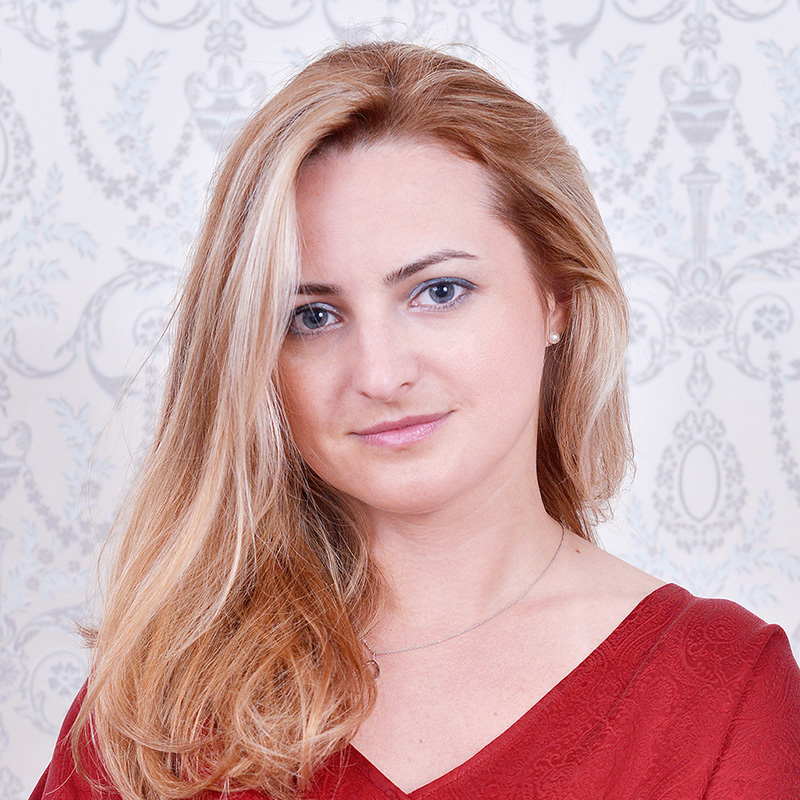 Anamaria Stefan
