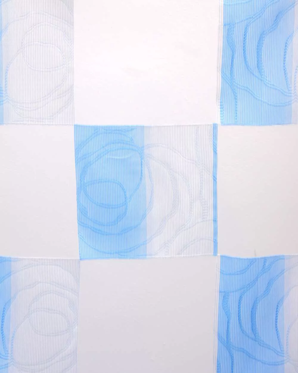 Organza patrate