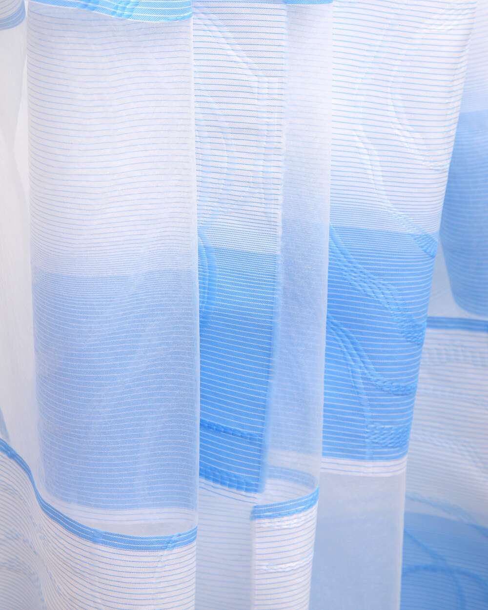 Organza patrate