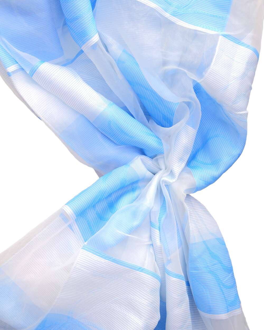 Organza patrate