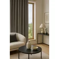 Tesatura draperie Galapagos, Blackout, grej