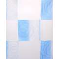 Organza patrate