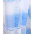 Organza patrate