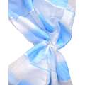 Organza patrate