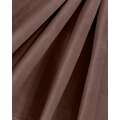 Tesatura draperie Chicago Velvet, maro