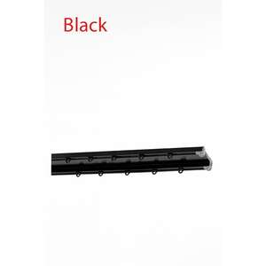 Sina metalica 2 canale Siena 2 - Sina metalica Siena Neagra